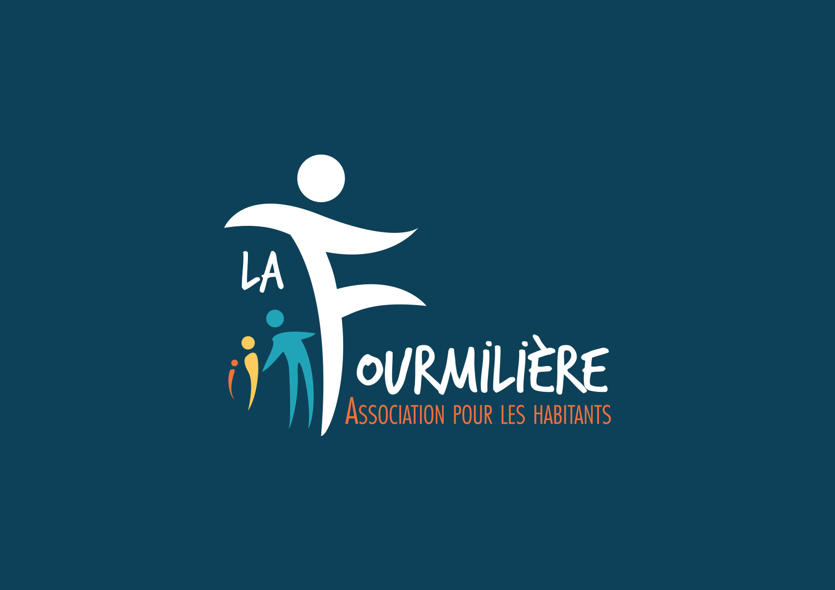 Association La Fourmilière
