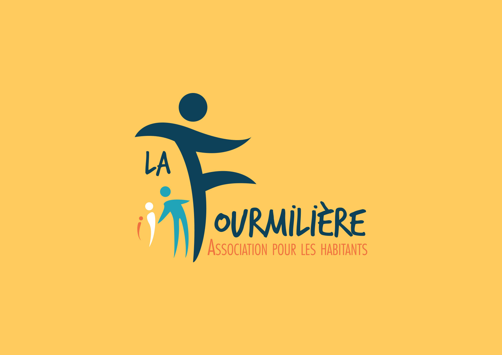 Association La Fourmilière