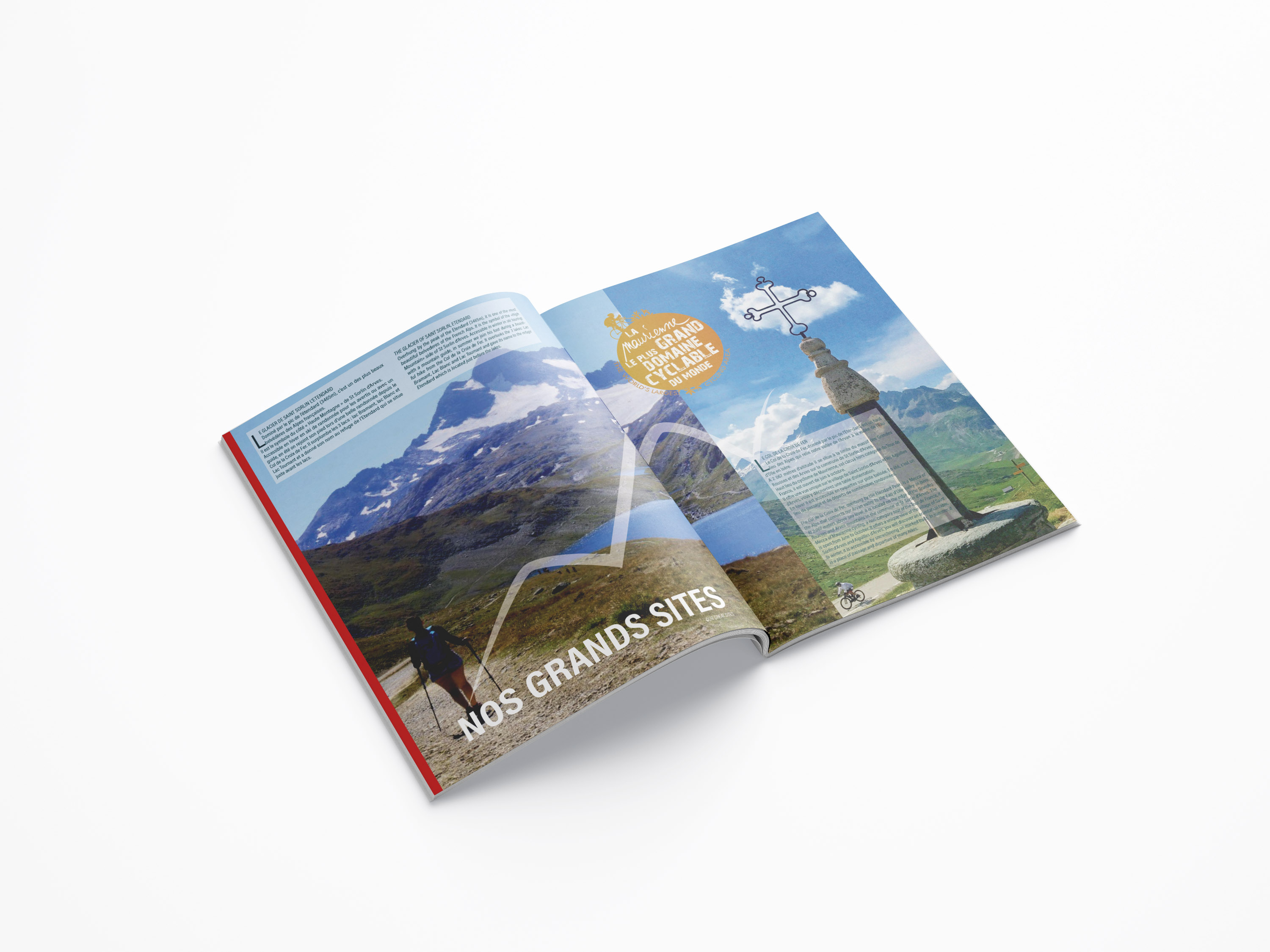 Mockups Design