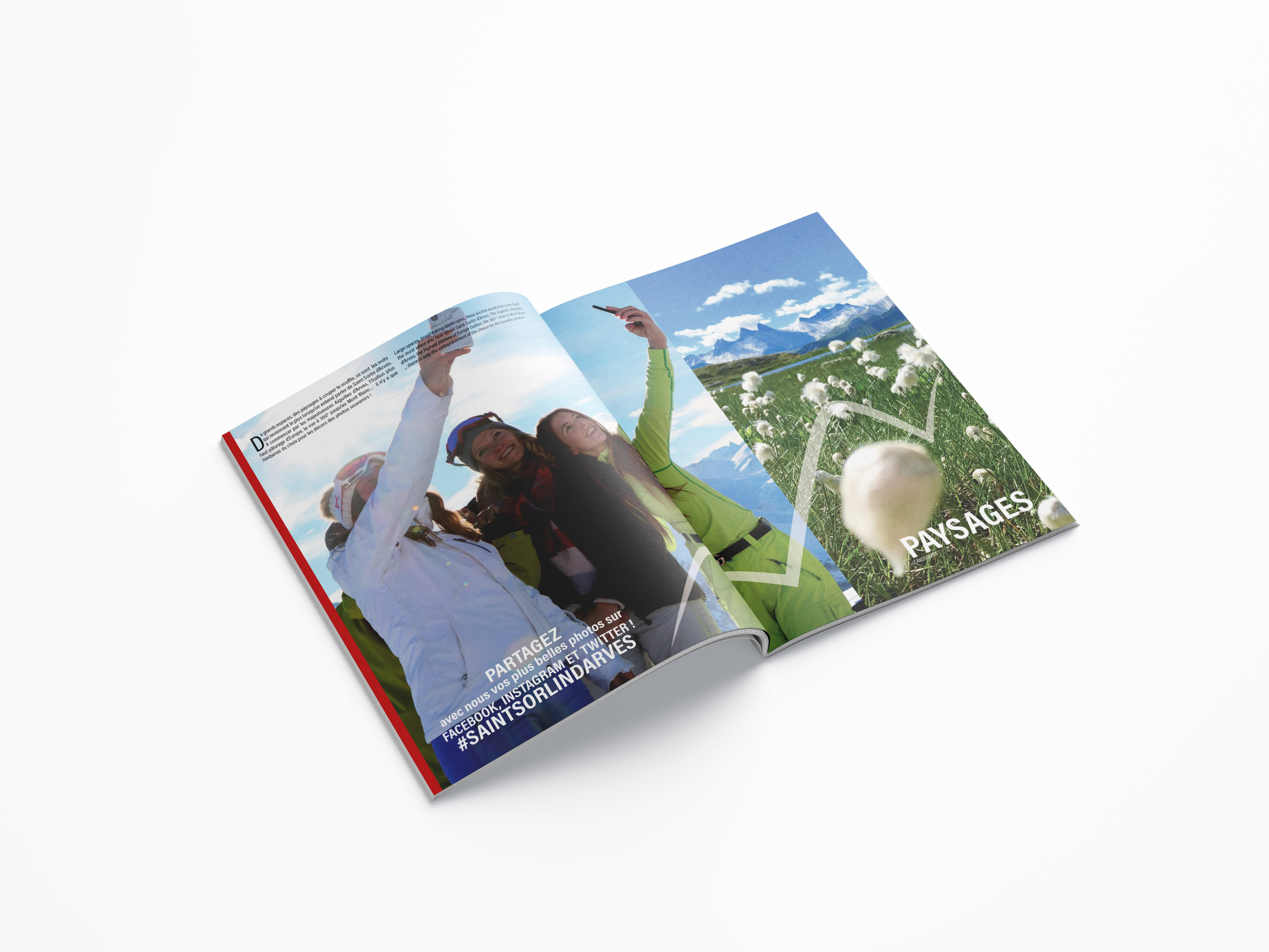 Mockups Design
