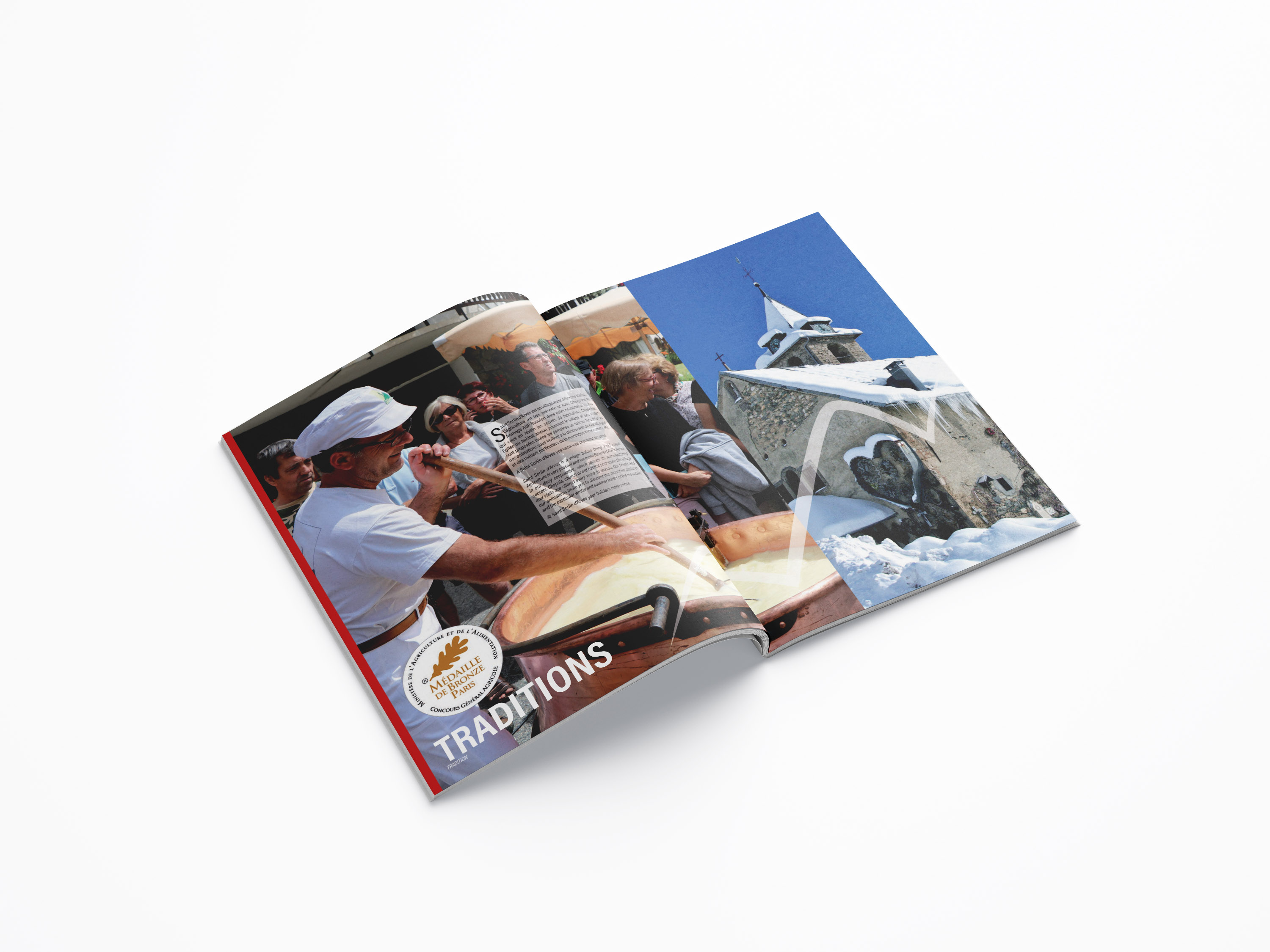 Mockups Design