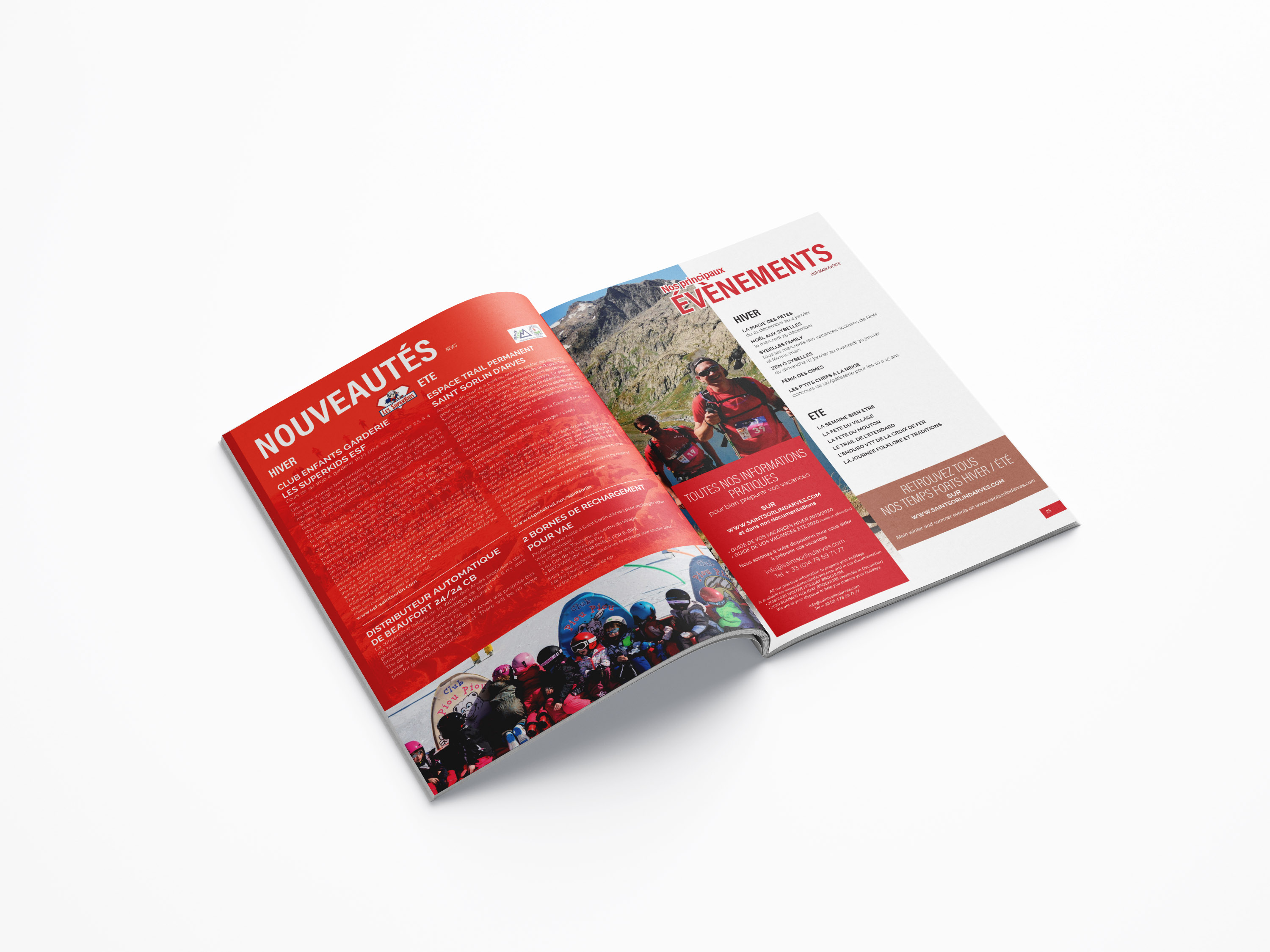 Mockups Design
